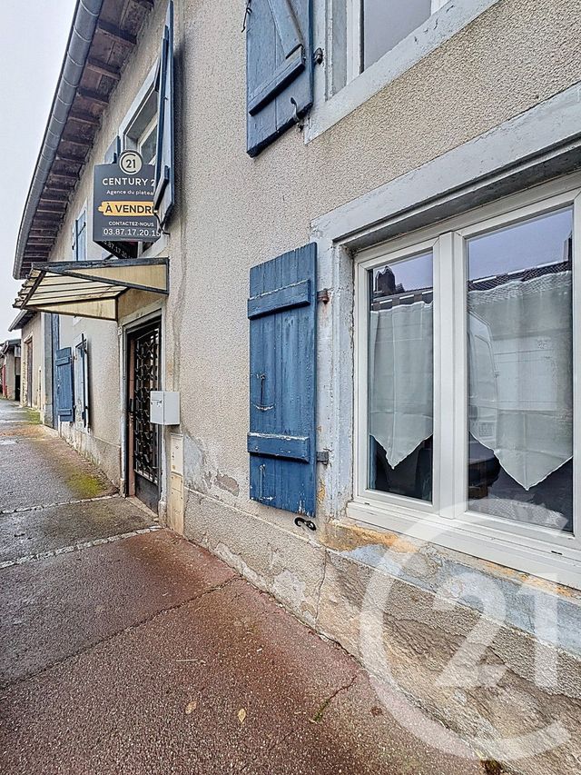 maison - NOUILLY - 57