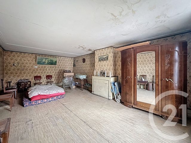 Maison &agrave; vendre - 5 pi&egrave;ces - 103,12 m2 - Nouilly - 57 - LORRAINE