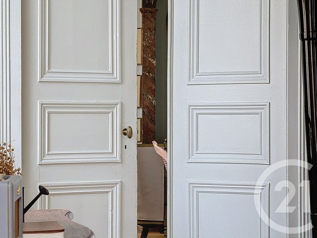 appartement - METZ - 57