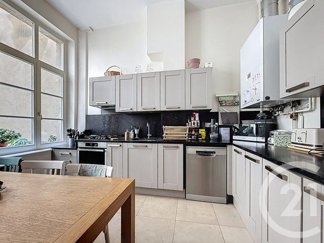 Appartement F7 &agrave; vendre - 7 pi&egrave;ces - 216,52 m2 - Metz - 57 - LORRAINE