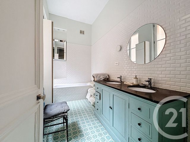 Appartement F7 &agrave; vendre - 7 pi&egrave;ces - 216,52 m2 - Metz - 57 - LORRAINE