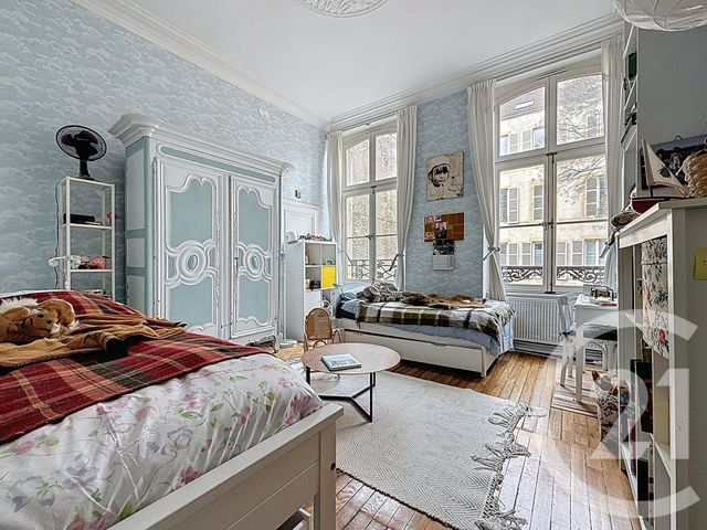 Appartement F7 &agrave; vendre - 7 pi&egrave;ces - 216,52 m2 - Metz - 57 - LORRAINE