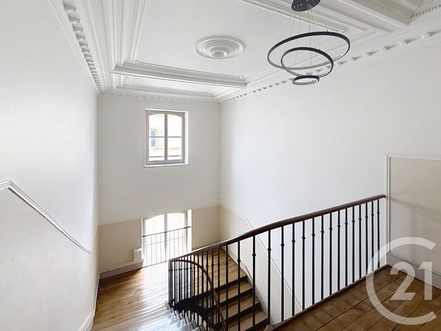 Appartement F7 &agrave; vendre - 7 pi&egrave;ces - 216,52 m2 - Metz - 57 - LORRAINE