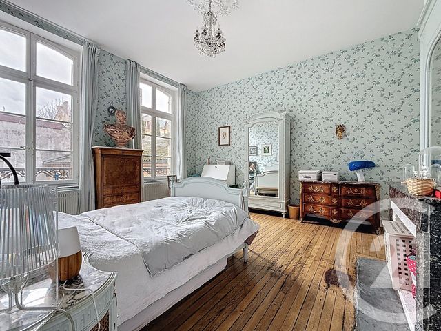 Appartement F7 &agrave; vendre - 7 pi&egrave;ces - 216,52 m2 - Metz - 57 - LORRAINE