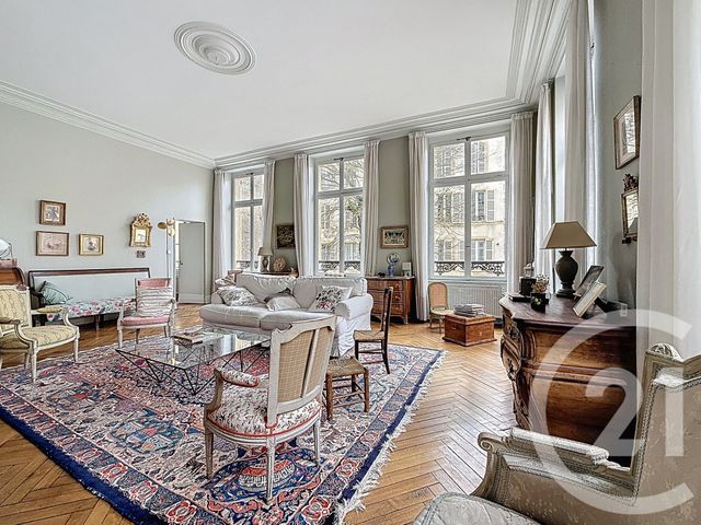 Appartement F7 &agrave; vendre - 7 pi&egrave;ces - 216,52 m2 - Metz - 57 - LORRAINE