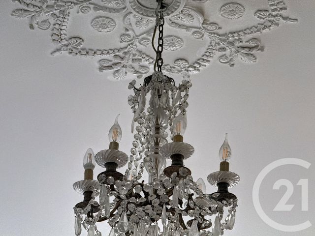 Appartement F7 &agrave; vendre - 7 pi&egrave;ces - 216,52 m2 - Metz - 57 - LORRAINE