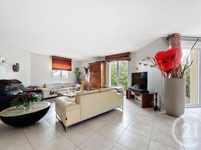 Maison &agrave; vendre - 8 pi&egrave;ces - 200,03 m2 - St Julien Les Metz - 57 - LORRAINE