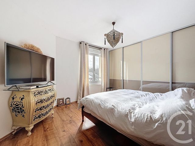 Maison &agrave; vendre - 8 pi&egrave;ces - 200,03 m2 - St Julien Les Metz - 57 - LORRAINE