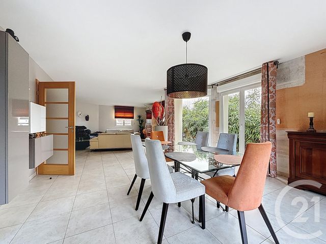 Maison &agrave; vendre - 8 pi&egrave;ces - 200,03 m2 - St Julien Les Metz - 57 - LORRAINE