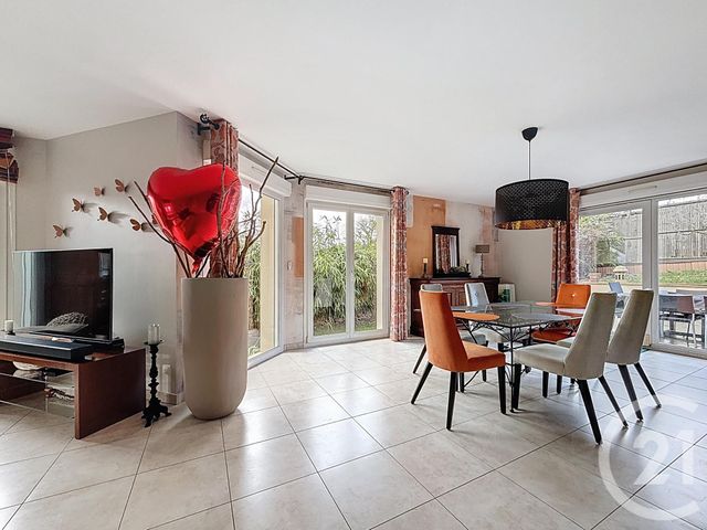 Maison &agrave; vendre - 8 pi&egrave;ces - 200,03 m2 - St Julien Les Metz - 57 - LORRAINE