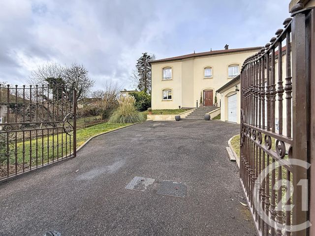 Maison &agrave; vendre - 8 pi&egrave;ces - 200,03 m2 - St Julien Les Metz - 57 - LORRAINE
