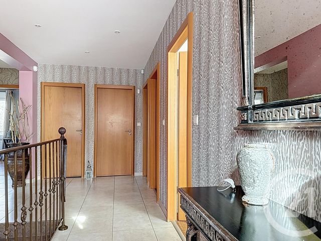 Maison &agrave; vendre - 8 pi&egrave;ces - 200,03 m2 - St Julien Les Metz - 57 - LORRAINE