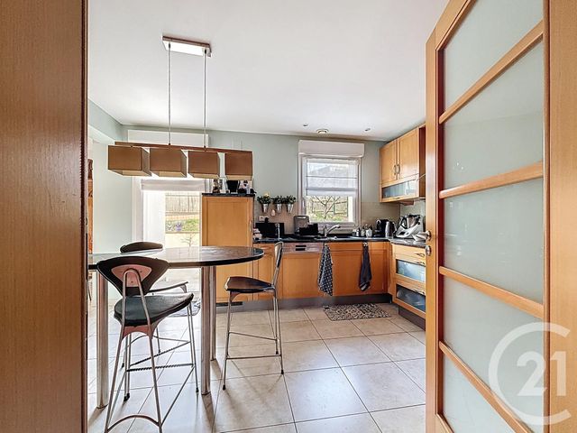 Maison &agrave; vendre - 8 pi&egrave;ces - 200,03 m2 - St Julien Les Metz - 57 - LORRAINE