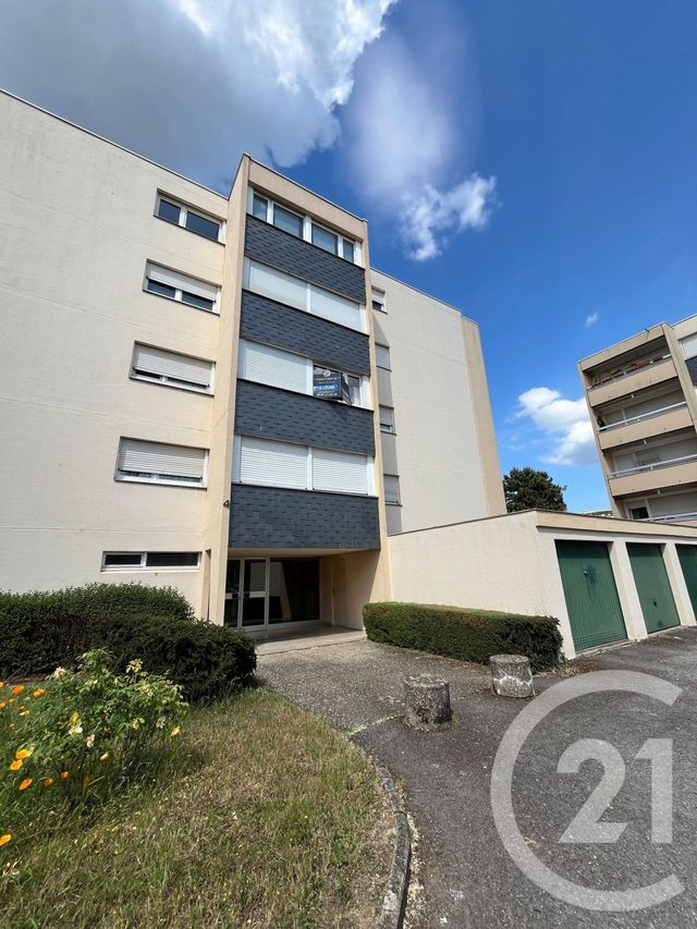 Appartement F1 &agrave; vendre - 1 pi&egrave;ce - 24,32 m2 - Montigny Les Metz - 57 - LORRAINE