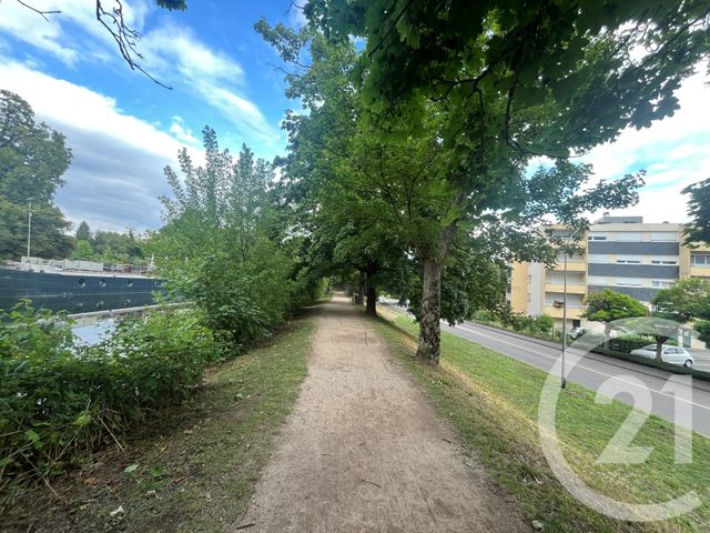 appartement - MONTIGNY LES METZ - 57