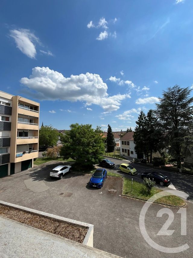 appartement - MONTIGNY LES METZ - 57