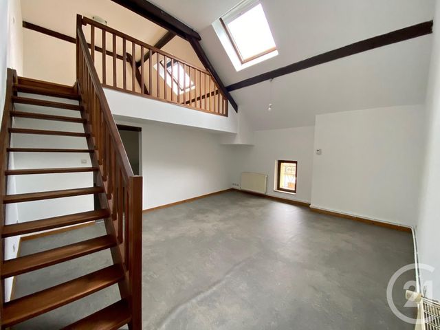 appartement - JARNY - 54