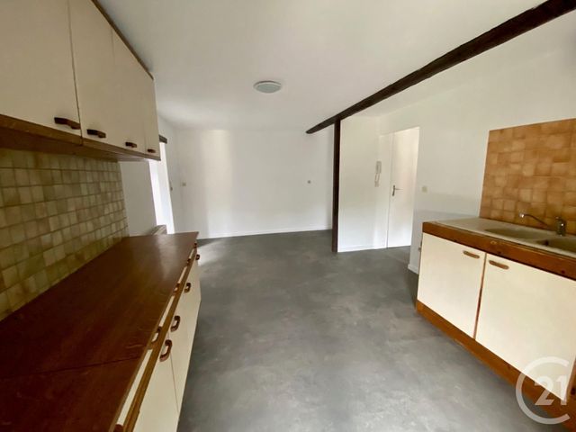 Appartement Duplex &agrave; louer - 2 pi&egrave;ces - 54,53 m2 - Jarny - 54 - LORRAINE