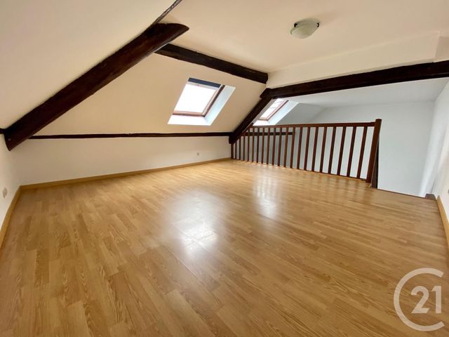 Appartement Duplex &agrave; louer - 2 pi&egrave;ces - 54,53 m2 - Jarny - 54 - LORRAINE