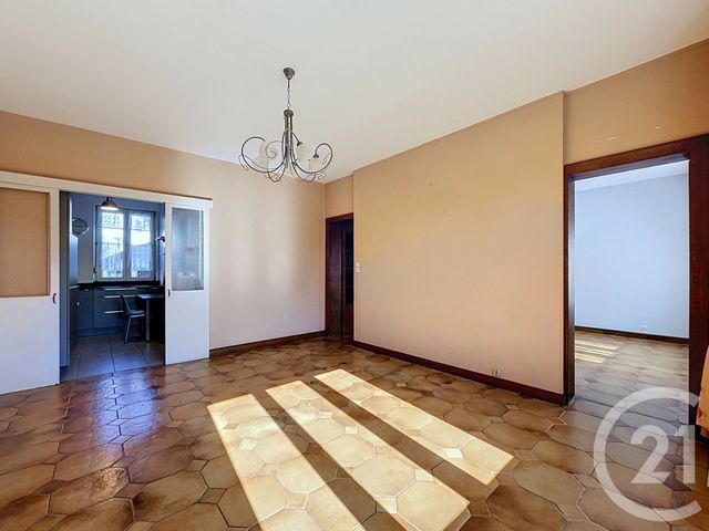Maison &agrave; vendre - 5 pi&egrave;ces - 105,47 m2 - Homecourt - 54 - LORRAINE