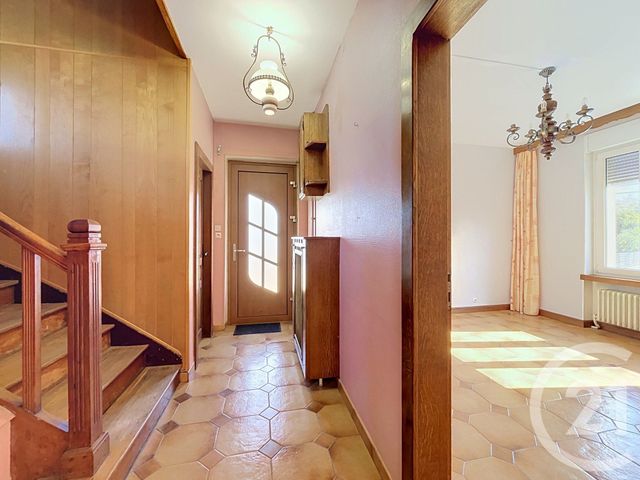 Maison &agrave; vendre - 5 pi&egrave;ces - 105,47 m2 - Homecourt - 54 - LORRAINE