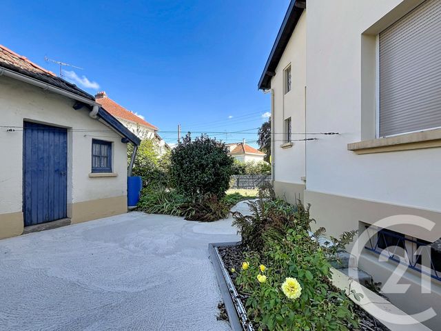 Maison &agrave; vendre - 5 pi&egrave;ces - 105,47 m2 - Homecourt - 54 - LORRAINE