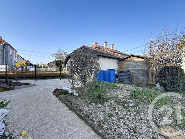 Maison &agrave; vendre - 5 pi&egrave;ces - 105,47 m2 - Homecourt - 54 - LORRAINE