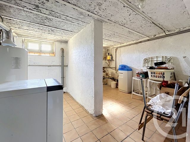 Maison &agrave; vendre - 5 pi&egrave;ces - 105,47 m2 - Homecourt - 54 - LORRAINE