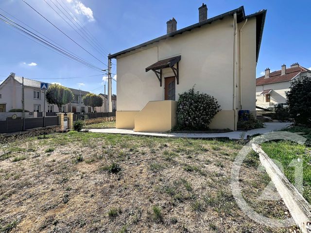 Maison &agrave; vendre - 5 pi&egrave;ces - 105,47 m2 - Homecourt - 54 - LORRAINE