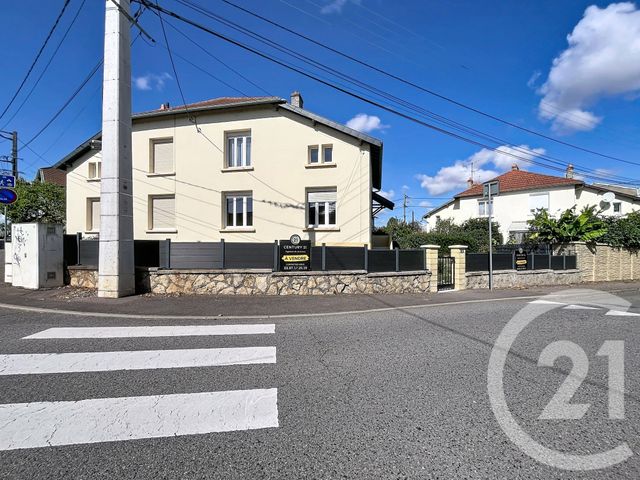 Maison &agrave; vendre - 5 pi&egrave;ces - 105,47 m2 - Homecourt - 54 - LORRAINE
