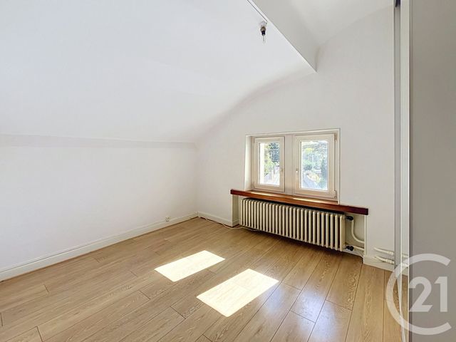 Maison &agrave; vendre - 5 pi&egrave;ces - 105,47 m2 - Homecourt - 54 - LORRAINE