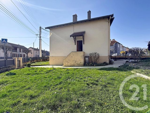 Maison &agrave; vendre - 5 pi&egrave;ces - 105,47 m2 - Homecourt - 54 - LORRAINE