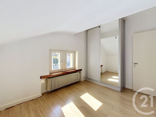 Maison &agrave; vendre - 5 pi&egrave;ces - 105,47 m2 - Homecourt - 54 - LORRAINE