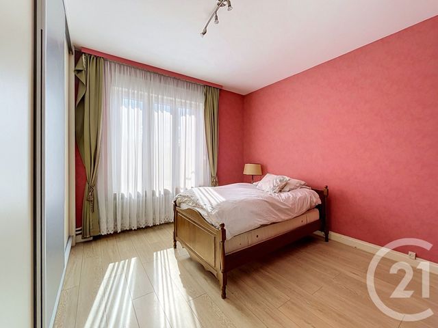 Maison &agrave; vendre - 5 pi&egrave;ces - 105,47 m2 - Homecourt - 54 - LORRAINE