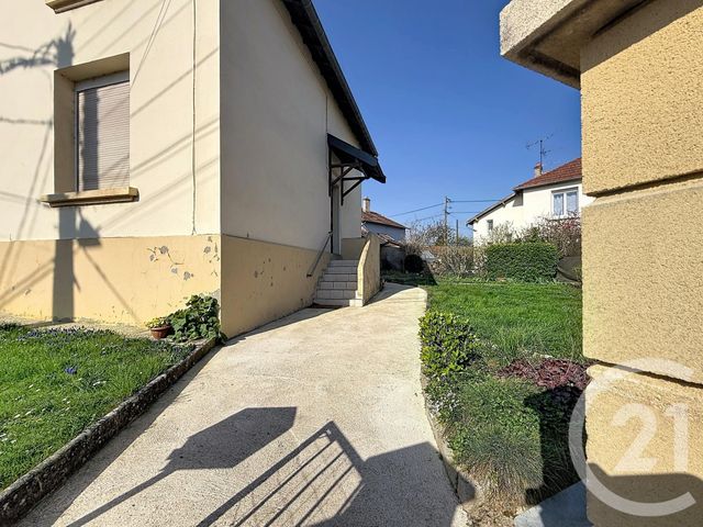 Maison &agrave; vendre - 5 pi&egrave;ces - 105,47 m2 - Homecourt - 54 - LORRAINE