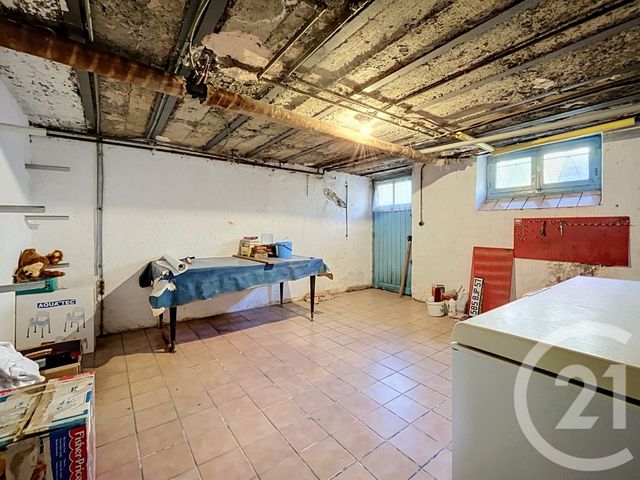 Maison &agrave; vendre - 5 pi&egrave;ces - 105,47 m2 - Homecourt - 54 - LORRAINE