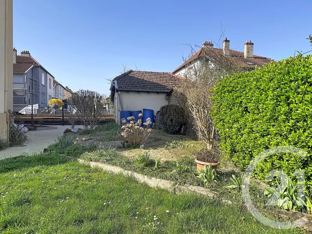 Maison &agrave; vendre - 5 pi&egrave;ces - 105,47 m2 - Homecourt - 54 - LORRAINE