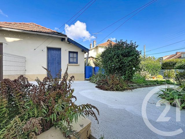 Maison &agrave; vendre - 5 pi&egrave;ces - 105,47 m2 - Homecourt - 54 - LORRAINE