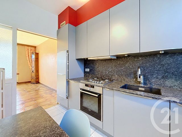 Maison &agrave; vendre - 5 pi&egrave;ces - 105,47 m2 - Homecourt - 54 - LORRAINE