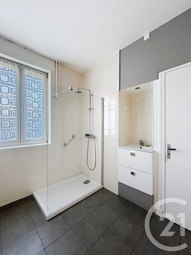 Maison &agrave; vendre - 5 pi&egrave;ces - 105,47 m2 - Homecourt - 54 - LORRAINE