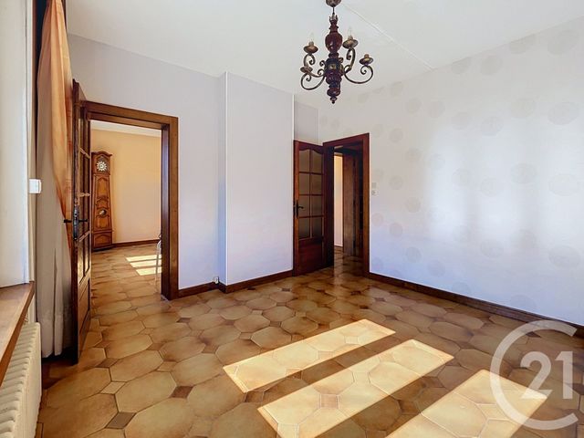 Maison &agrave; vendre - 5 pi&egrave;ces - 105,47 m2 - Homecourt - 54 - LORRAINE