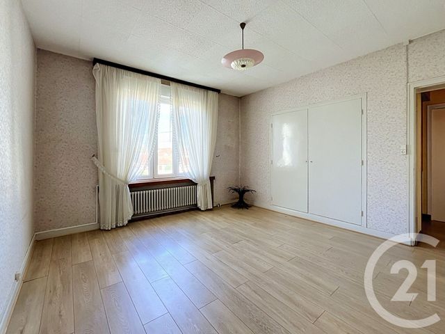 Maison &agrave; vendre - 5 pi&egrave;ces - 105,47 m2 - Homecourt - 54 - LORRAINE