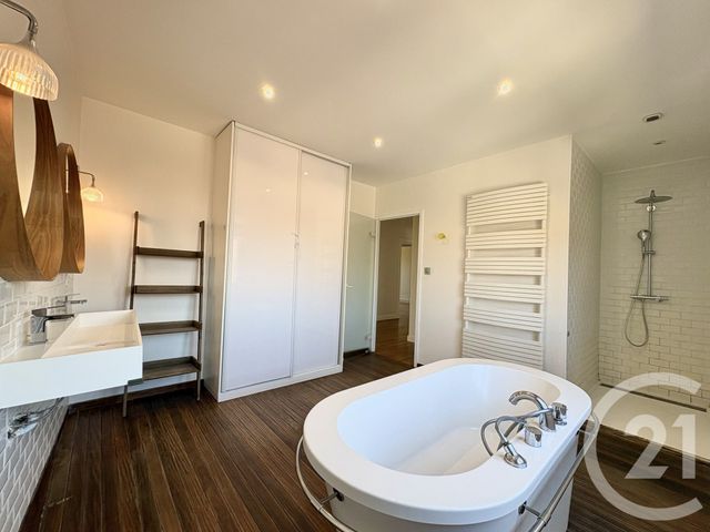 appartement - METZ - 57