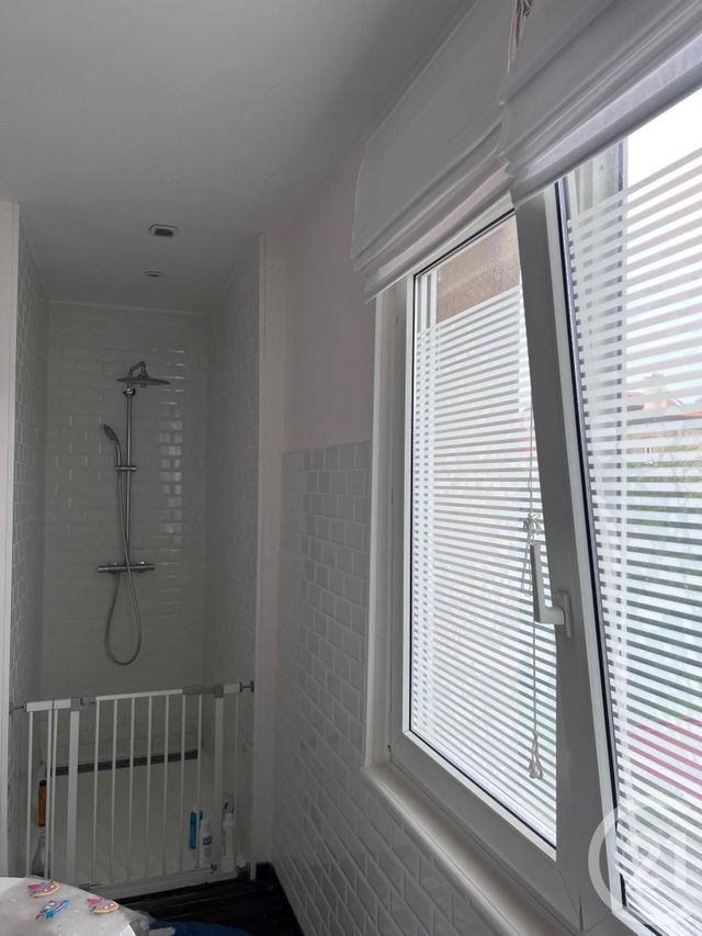 Appartement F6 &agrave; louer - 6 pi&egrave;ces - 159,35 m2 - Metz - 57 - LORRAINE