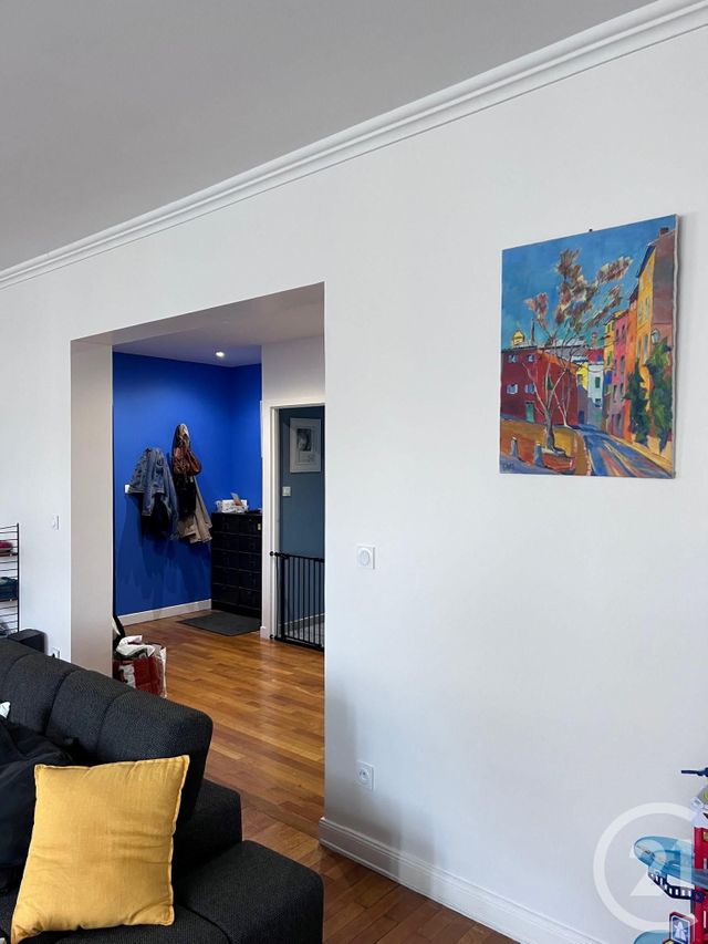 Appartement F6 &agrave; louer - 6 pi&egrave;ces - 159,35 m2 - Metz - 57 - LORRAINE