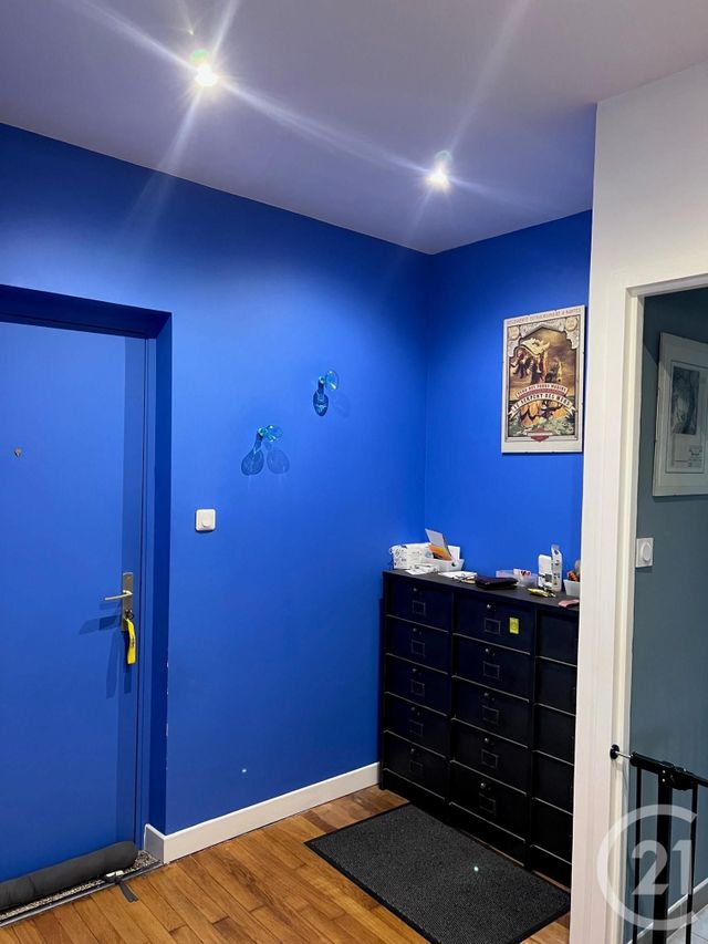 Appartement F6 &agrave; louer - 6 pi&egrave;ces - 159,35 m2 - Metz - 57 - LORRAINE