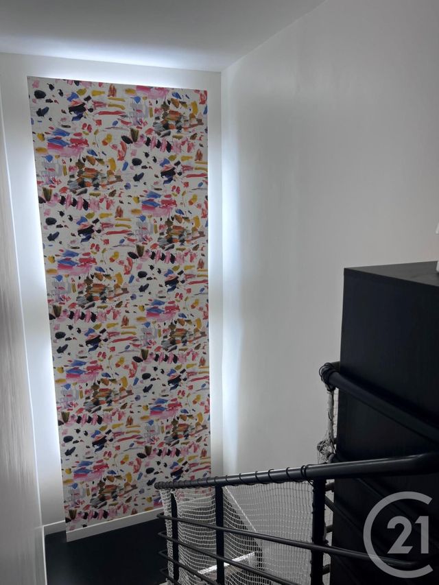 Appartement F6 &agrave; louer - 6 pi&egrave;ces - 159,35 m2 - Metz - 57 - LORRAINE