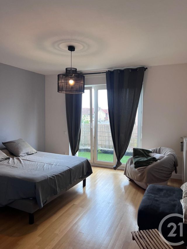 Appartement F6 &agrave; louer - 6 pi&egrave;ces - 159,35 m2 - Metz - 57 - LORRAINE