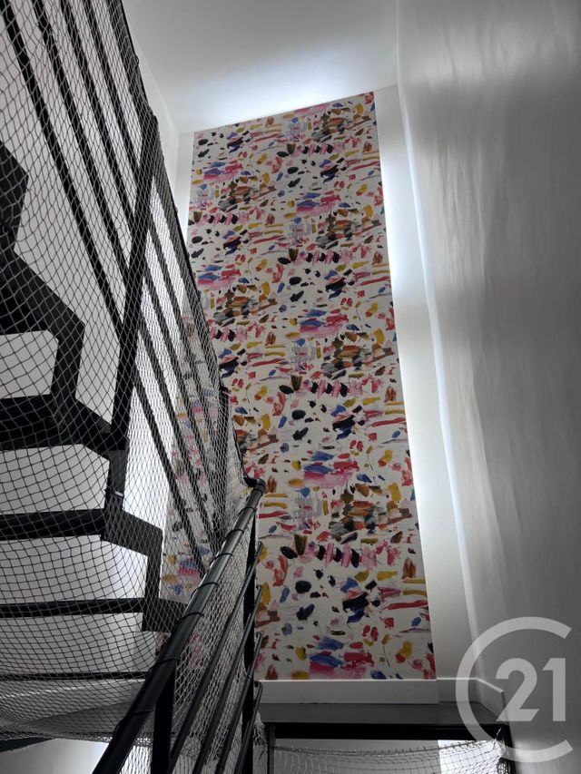 Appartement F6 &agrave; louer - 6 pi&egrave;ces - 159,35 m2 - Metz - 57 - LORRAINE