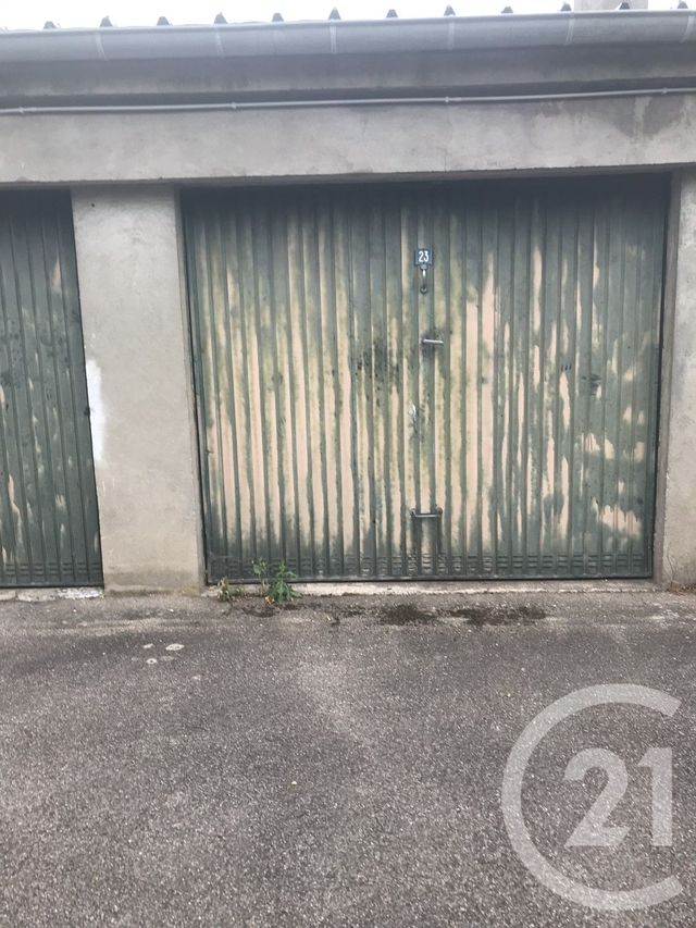 parking - MONTIGNY LES METZ - 57